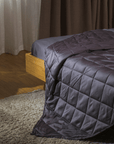 DORMU Cooler Weighted Blanket
